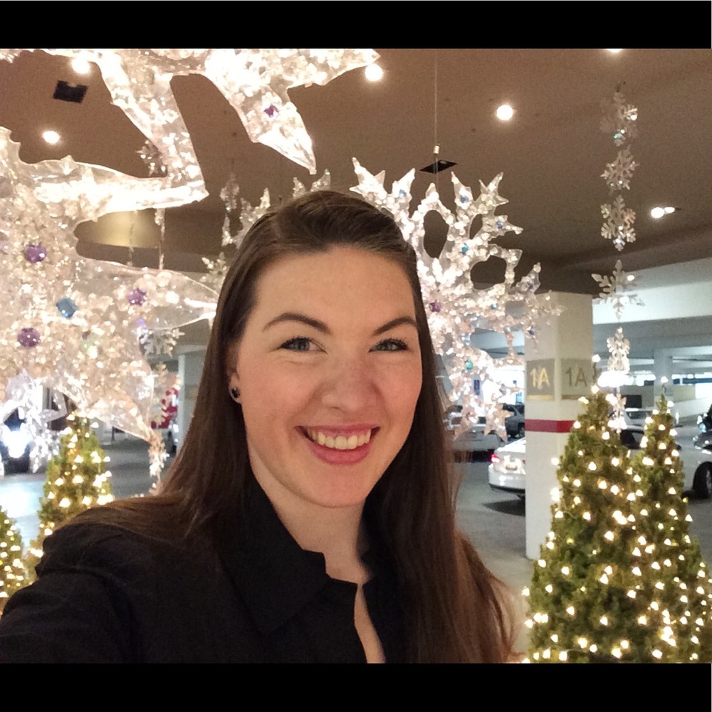 Meet your Posher, Martine